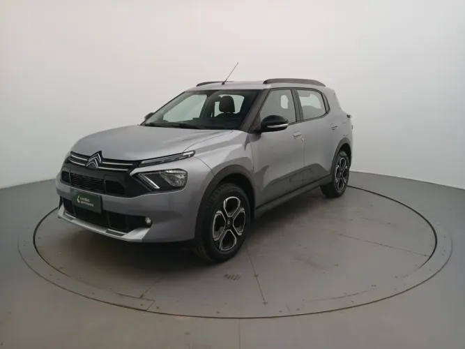 Citroen C3 Aircross Shine 1.0 Turbo 200 Aut. 2025