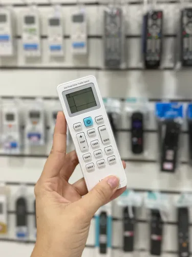 Controle para Ar-condicionado Philco 