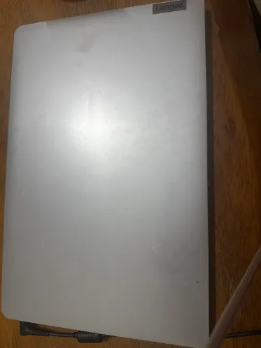 Notebook Lenovo core i7