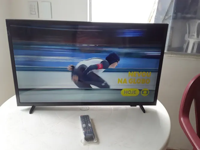 TV LED SAMSUNG 32 HD SMART