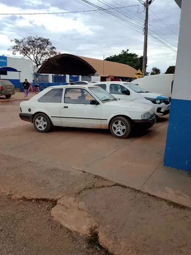 Ford Escort L/lx 1.6 1992