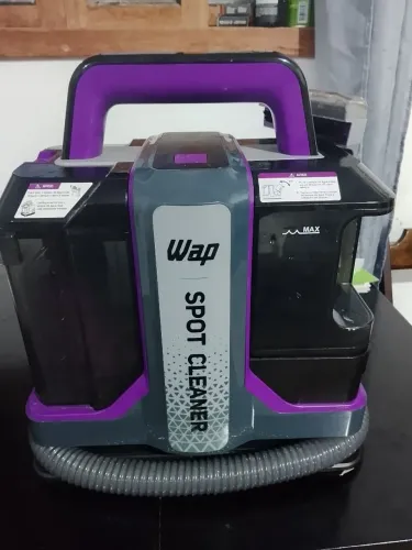 Extratora Wap sport cleaner 3