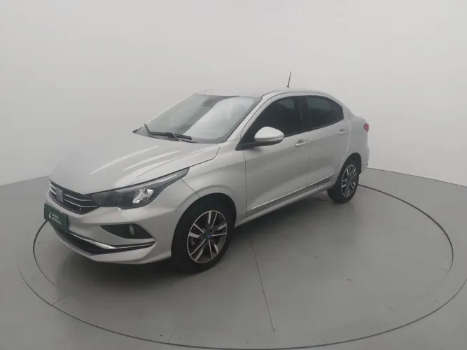 Fiat Cronos Precision 1.3 16V Flex Aut. 2025
