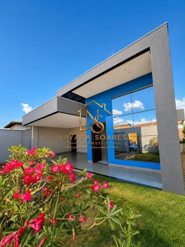 Casa 300 m² de terreno 3/4 duas suítes-próximo ao hotel Itália