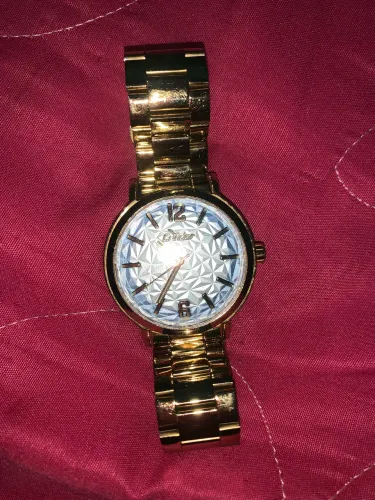 Vendo relógio original, marca Condor.
