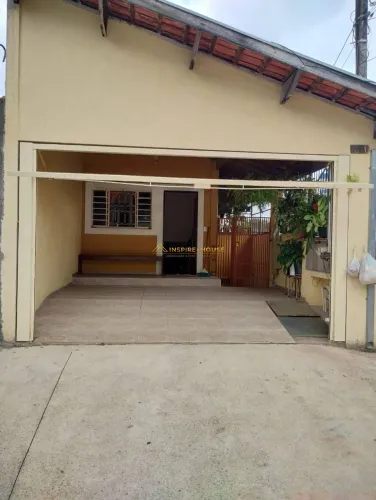 Sobrado com 3 dormitórios à venda, 187 m² por R$ 615.000 - Jardim Satélite - São José dos