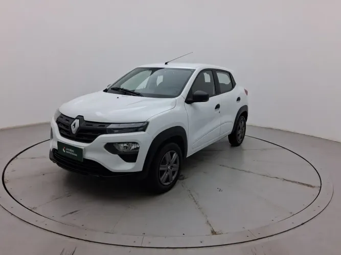 Renault Kwid 1.0 Zen 2026