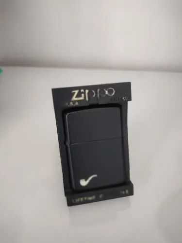 Isqueiro zippo