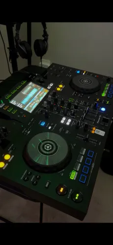 VENDO XDJ RR NOVA