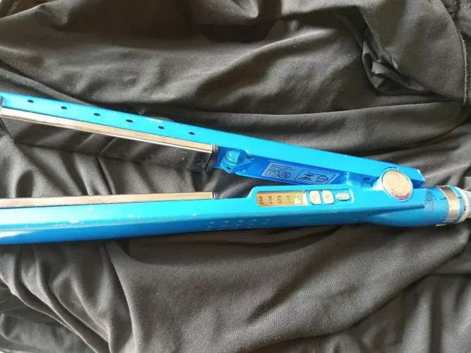 Chapinha profissional