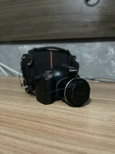 Canon sx30is