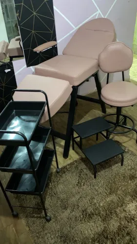 Vende-se, kit maca. completo! Chamar nesse número, *)