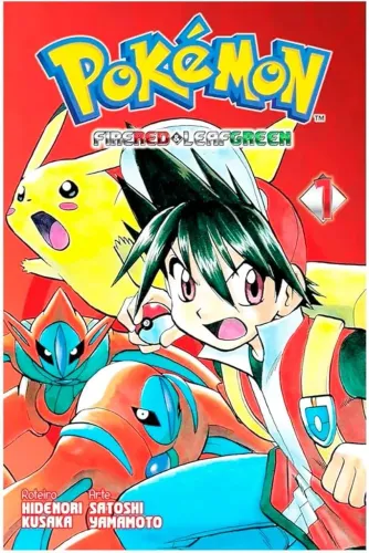 Pokemon firered e leafgreen 1