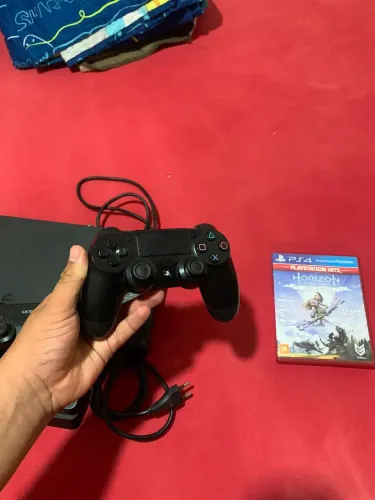 Playstation/ps4