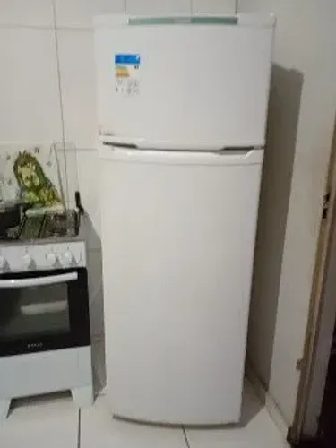 Geladeira consul