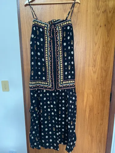 Vestido Farm Novo