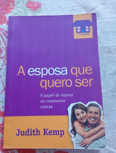 Livro de casamento