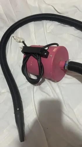 Soprador térmico para petz