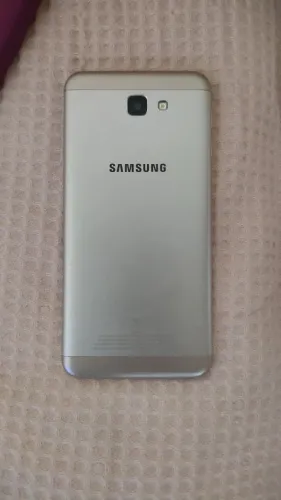 Samsung J5 super conservado