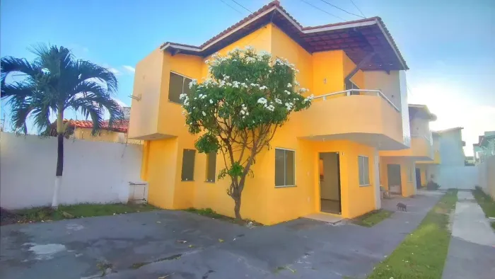 Casa 3 quartos