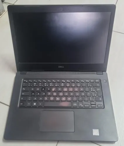 Notebook Dell Latitude 3480 Intel Core I5 7ºgeração 8Gb