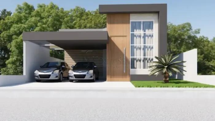 Casa Condomínio em Taubaté