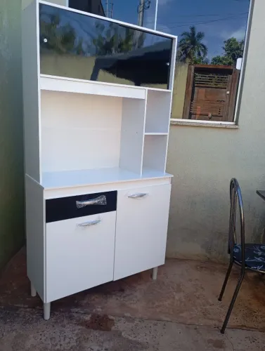 Armário de Cozinha Novo Entrega Grátis