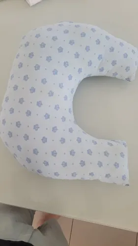Almofada amamentação em Excelente estado