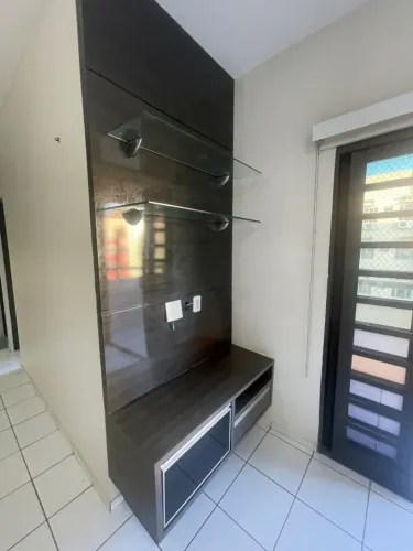 Apartamento Mobiliado | 3 Quartos| R$ 3.200 c/ Condomínio, IPTU e Gás Inclusos