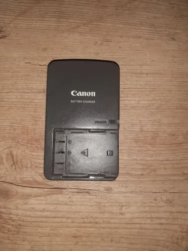 Carregador Canon CB-2LW