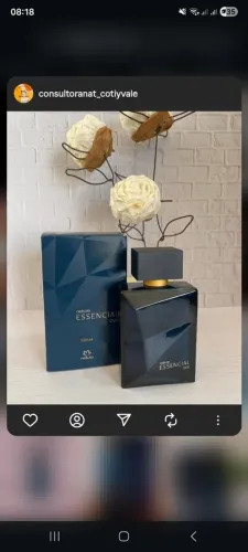 Essencial oud o queridinho deles De 289.90 Por 174.90