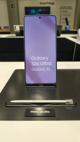 GALAXY S26 ULTRA 512GB