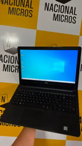 Notebook Dell