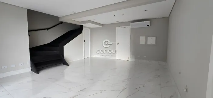 Sala comercial duplex 76 m² à venda no The One Business Tower SJP