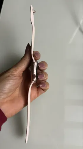 Apple Watch Series 4 40mm Gold