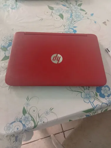 Vende se netbook hp não entrego
