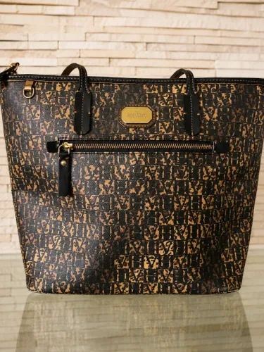Bolsa Feminina Victor Hugo