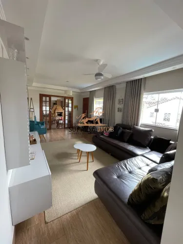 Casa á venda com 428 m² - Jardim Toledo - Votorantim/SP