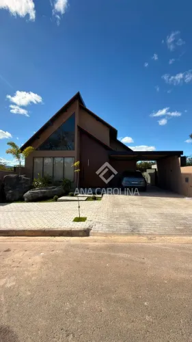 Casa de Alto Padrão Conforto, Sofisticação e Versatilidade no condominio Pampulha Tenis