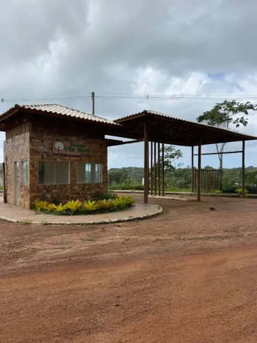 Terreno de Oportunidade no Vila Nova Itacaré - Fase 1