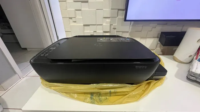 Impressora Hp 5822