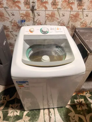 Máquina de lavar roupas Consul 11kg