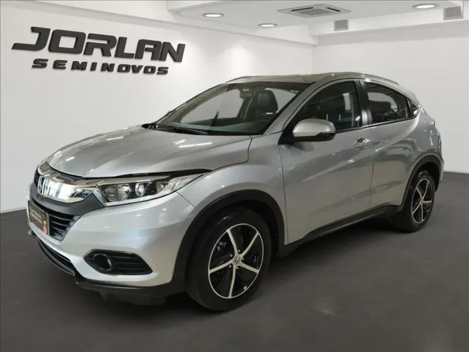 Honda HR-V EX 1.8 Flexone 16V 5P Aut. 2020