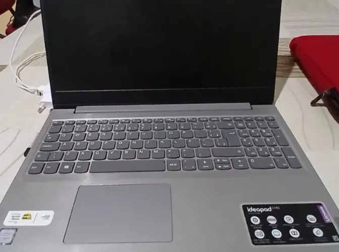 Notebook Lenovo Ideapad S145
