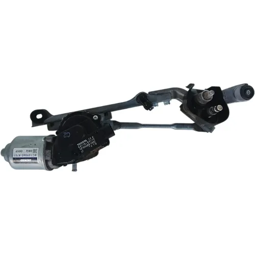 Máquina Limpador Parabrisa Toyota Etios 2013 2014