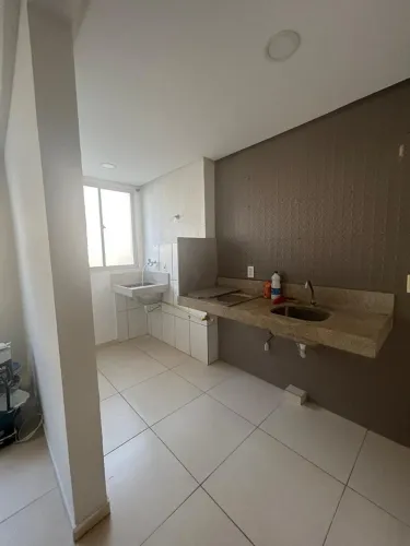 APARTAMENTO PADRAO NO ANTARES