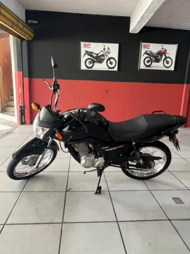 Fan 125 Esd 2014 GPmotos