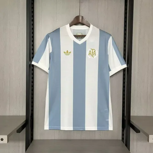 Camisa Argentina