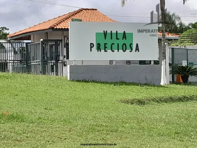 VILA PRECIOSA no bairro Pinhal