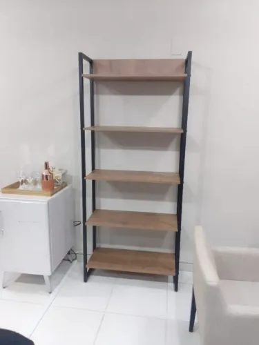 Estante para escritório